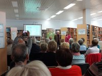 Rendhagyó technika-történet óra 2023